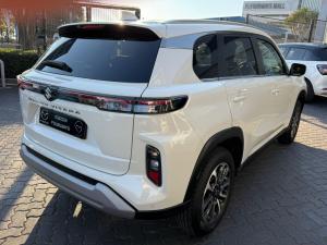 Suzuki Grand Vitara 1.5 GLX auto - Image 4