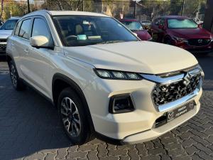Suzuki Grand Vitara 1.5 GLX auto - Image 6