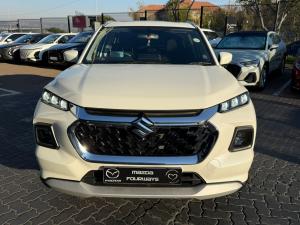 Suzuki Grand Vitara 1.5 GLX auto - Image 7