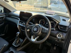 Suzuki Grand Vitara 1.5 GLX auto - Image 8