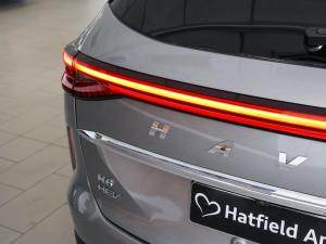 Haval H6 1.5T HEV Ultra Luxury - Image 10