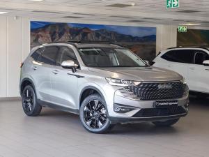 Haval H6 1.5T HEV Ultra Luxury - Image 1