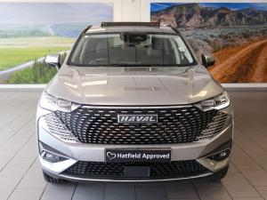 Haval H6 1.5T HEV Ultra Luxury - Image 2