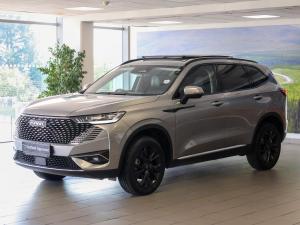 Haval H6 1.5T HEV Ultra Luxury - Image 3