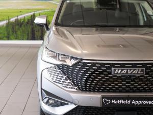 Haval H6 1.5T HEV Ultra Luxury - Image 4