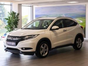 Honda HR-V 1.8 Elegance - Image 3