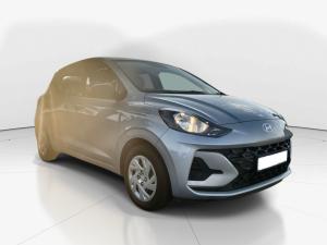 Hyundai Grand i10 1.0 Premium hatch - Image 1