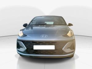 Hyundai Grand i10 1.0 Premium hatch - Image 2