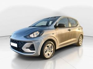 Hyundai Grand i10 1.0 Premium hatch - Image 3