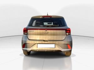 Hyundai Grand i10 1.0 Premium hatch - Image 6