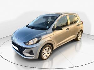 Hyundai Grand i10 1.0 Premium hatch - Image 9