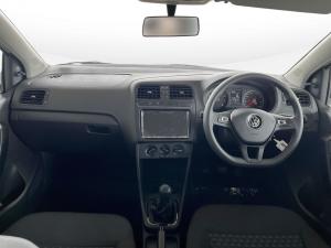 Volkswagen Polo Vivo hatch 1.4 - Image 10