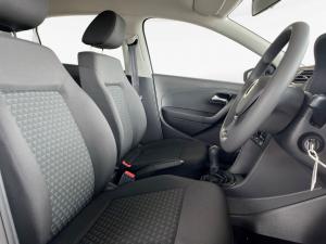 Volkswagen Polo Vivo hatch 1.4 - Image 11