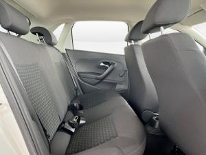 Volkswagen Polo Vivo hatch 1.4 - Image 12