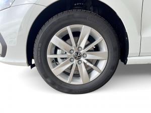 Volkswagen Polo Vivo hatch 1.4 - Image 13