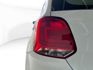 Volkswagen Polo Vivo hatch 1.4 - Image 15