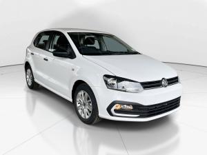 Volkswagen Polo Vivo hatch 1.4 - Image 1