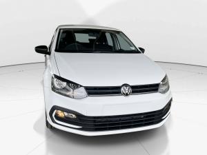 Volkswagen Polo Vivo hatch 1.4 - Image 2