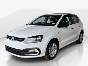 Volkswagen Polo Vivo hatch 1.4 - Image 3