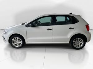 Volkswagen Polo Vivo hatch 1.4 - Image 4