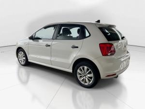 Volkswagen Polo Vivo hatch 1.4 - Image 5