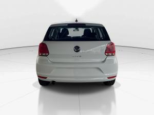 Volkswagen Polo Vivo hatch 1.4 - Image 6