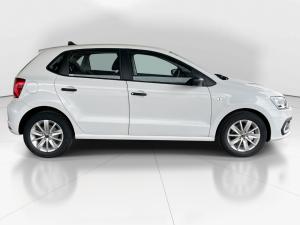 Volkswagen Polo Vivo hatch 1.4 - Image 7