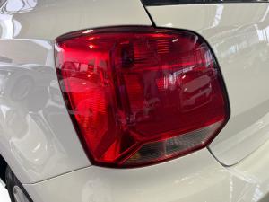 Volkswagen Polo Vivo hatch 1.4 Life - Image 16