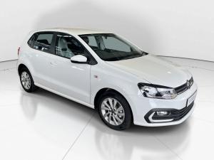 Volkswagen Polo Vivo hatch 1.4 Life - Image 1
