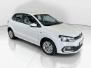 Thumbnail Volkswagen Polo Vivo hatch 1.4 Life