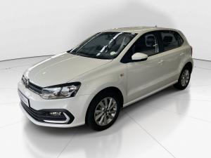 Volkswagen Polo Vivo hatch 1.4 Life - Image 3
