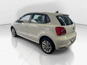 Volkswagen Polo Vivo hatch 1.4 Life - Image 5