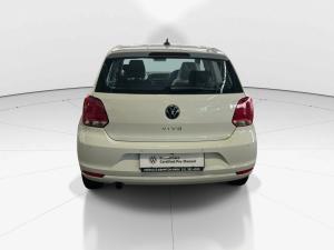 Volkswagen Polo Vivo hatch 1.4 Life - Image 6