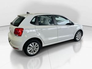 Volkswagen Polo Vivo hatch 1.4 Life - Image 7