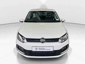 Volkswagen Polo Vivo hatch 1.4 Life - Image 2