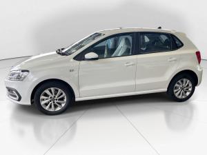 Volkswagen Polo Vivo hatch 1.4 Life - Image 4