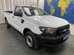 Ford Ranger 2.2TDCi (aircon) - Image 1