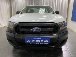 Ford Ranger 2.2TDCi (aircon) - Image 2