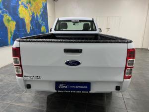 Ford Ranger 2.2TDCi (aircon) - Image 4