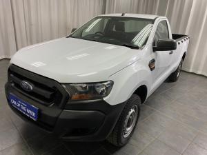 Ford Ranger 2.2TDCi (aircon) - Image 6