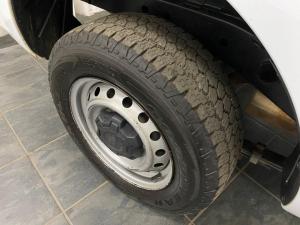 Ford Ranger 2.2TDCi (aircon) - Image 8