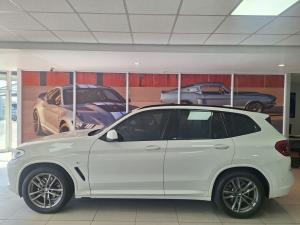 BMW X3 xDrive20d M Sport - Image 10