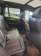 BMW X3 xDrive20d M Sport - Image 11