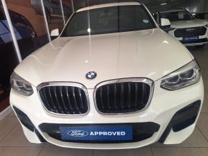 BMW X3 xDrive20d M Sport - Image 12
