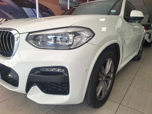 BMW X3 xDrive20d M Sport - Image 13