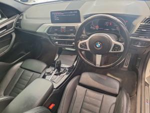 BMW X3 xDrive20d M Sport - Image 15