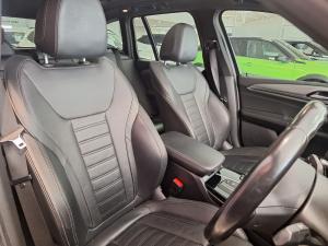 BMW X3 xDrive20d M Sport - Image 16