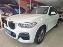 Thumbnail BMW X3 xDrive20d M Sport