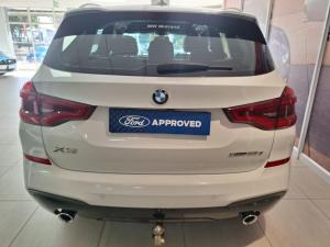 BMW X3 xDrive20d M Sport - Image 3