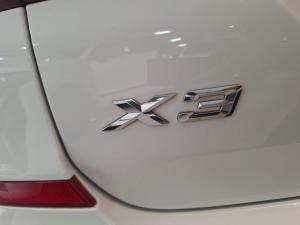 BMW X3 xDrive20d M Sport - Image 4